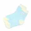 Japan Original Characters Cinnamoroll Embroidered Chenille Ankle Socks
