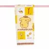 Japan Original Home Pompompurin Hand Towel (My Treasure)