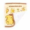 Japan Original Pompompurin Wash Towel (My Treasure) Home