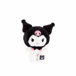 Japan Original Kuromi Classic 10" Plush (Small)