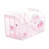 Japan Original Home My Melody Acrylic Desk Caddy