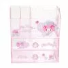 Japan Original Home My Melody Acrylic Desk Caddy