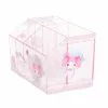 Japan Original Home My Melody Acrylic Desk Caddy