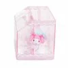 Japan Original Home My Melody Acrylic Desk Caddy