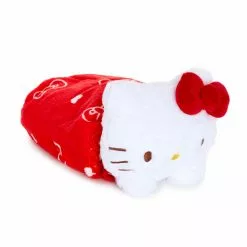 Japan Original Hello Kitty 3-in-1 Blanket Case