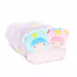 Japan Original New LittleTwinStars 3-in-1 Blanket Case