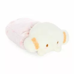 Japan Original Cogimyun 3-in-1 Blanket Case New