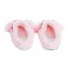 Japan Original My Melody Plush House Slippers