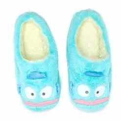 Japan Original Characters Hangyodon Plush House Slippers