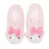 Japan Original My Sweet Piano Plush House Slippers
