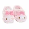 Japan Original My Sweet Piano Plush House Slippers