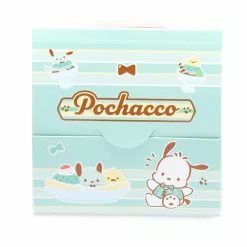 Sanrio Original Pochacco Page Marker Sticky Notes
