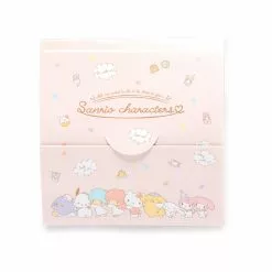 Sanrio Original Sanrio Characters Page Marker Sticky Notes New