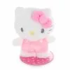 Japan Original Hello Kitty Standing Display Plush New