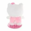 Japan Original Hello Kitty Standing Display Plush New