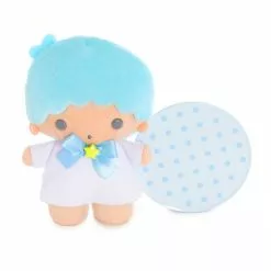 Japan Original New LittleTwinStars Kiki Standing Display Plush