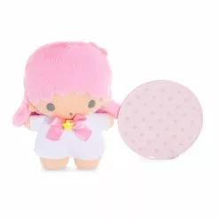 Japan Original LittleTwinStars Lala Standing Display Plush
