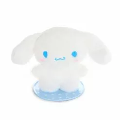 Japan Original Cinnamoroll Standing Display Plush New