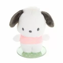 Japan Original New Pochacco Standing Display Plush