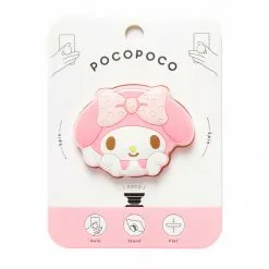 Japan Original My Melody Smartphone Grip New