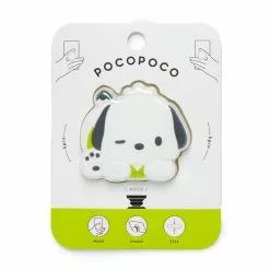 Japan Original Pochacco Smartphone Grip
