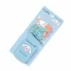 Japan Original Characters Cinnamoroll Paperclips With Storage Tin (Smokey Colors Series)