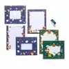 Sanrio New Holiday Stationery Box Set