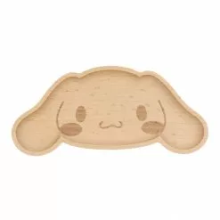 GLOBAL ORIGINAL Characters Cinnamoroll Wood Trinket Tray