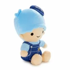 Global Original LittleTwinStars Kiki Denim Duds 8" Plush