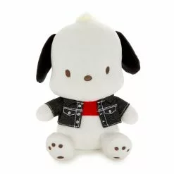 Global Original Pochacco Denim Duds 8" Plush