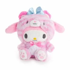 Japan Original New My Melody 10" Plush (Tiger Series)