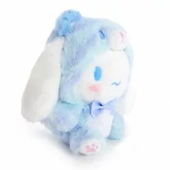 Japan Original Cinnamoroll 10" Plush (Tiger Series)