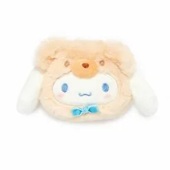 Japan Original Cinnamoroll Zipper Pouch (Bear Series)
