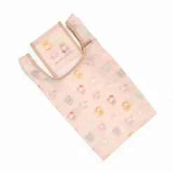 Japan Original New Sanrio Characters Reusable Tote Bag (Bear Series)
