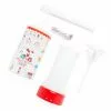 Japan Original Hello Kitty USB Light-up Humidifier New