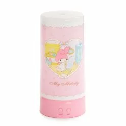 Japan Original My Melody USB Light-up Humidifier