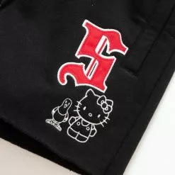 Staple X Hello Kitty Women's Sweatshort Apparel