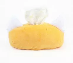 Sanrio Aggretsuko Tissue Box Cover: Rage