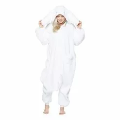 CLEVER IDIOTS Cinnamoroll Kigurumi Onesie