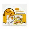HUNET USA Gudetama Mini Sticker Pack Characters