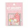 HUNET USA My Melody Photo Big Sticker Pack
