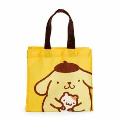 HUNET USA Pompompurin Classic Mini Tote