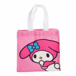 HUNET USA My Melody Classic Mini Tote Characters