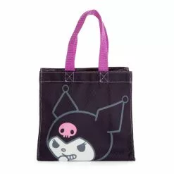 HUNET USA Characters Kuromi Classic Mini Tote