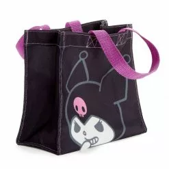 HUNET USA Characters Kuromi Classic Mini Tote
