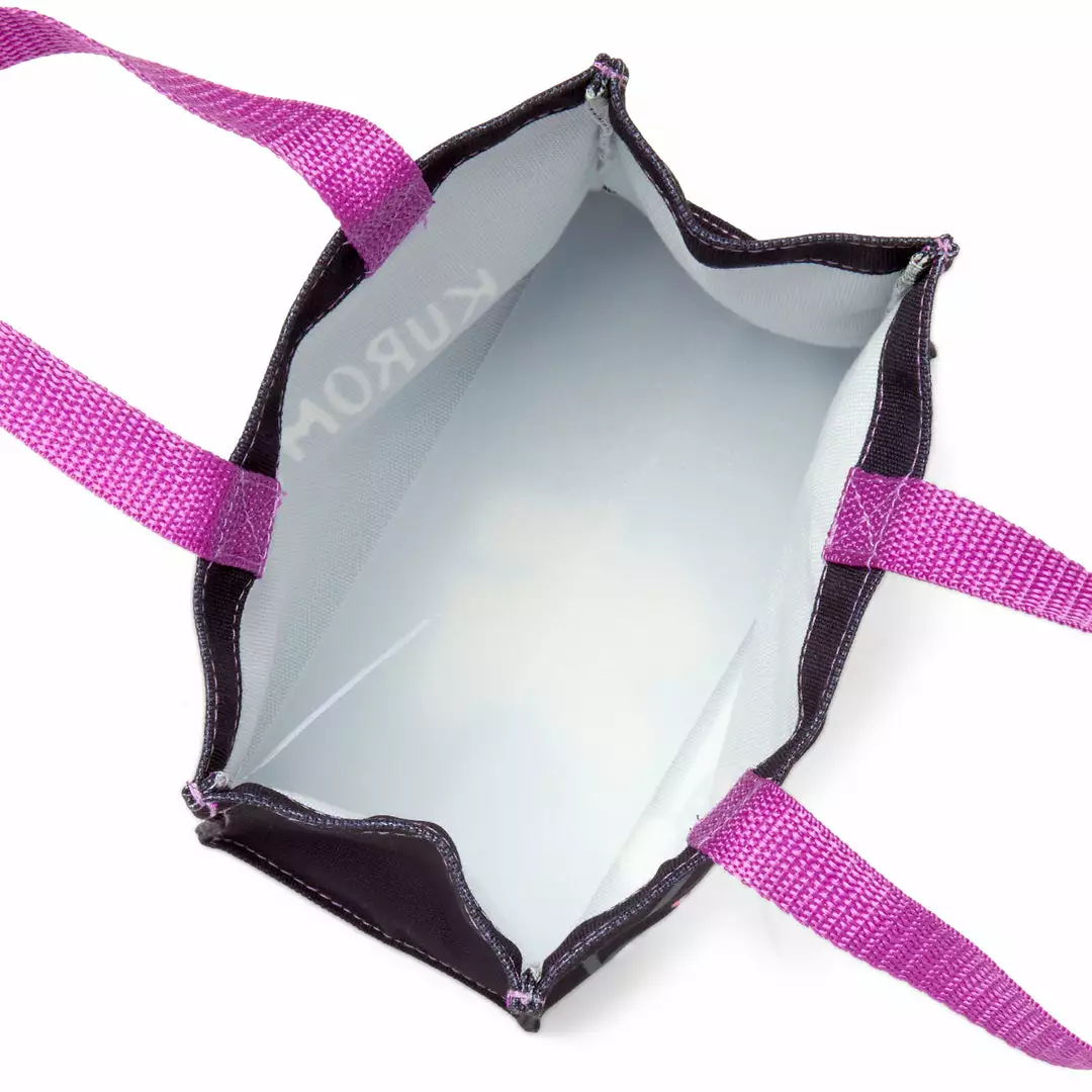 HUNET USA Characters Kuromi Classic Mini Tote