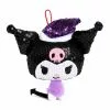 HUNET USA Holiday 2021 Sequin Kuromi Ornament New