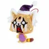 HUNET USA Holiday 2021 Sequin Aggretsuko Ornament