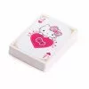 Global License Hello Kitty Playing Cards