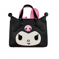 My Melody & Kuromi Loungefly Crossbody Bag Bags+